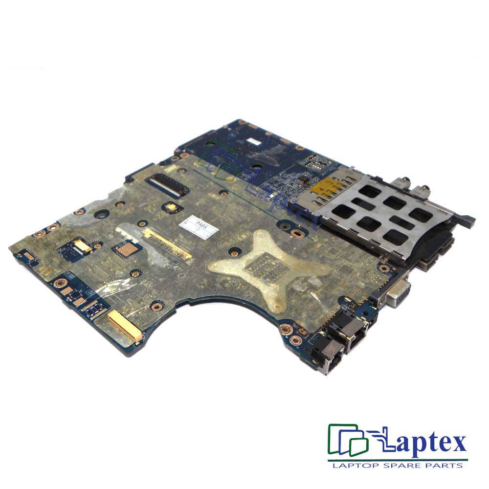 Hp 530 Gm Non Graphic Motherboard